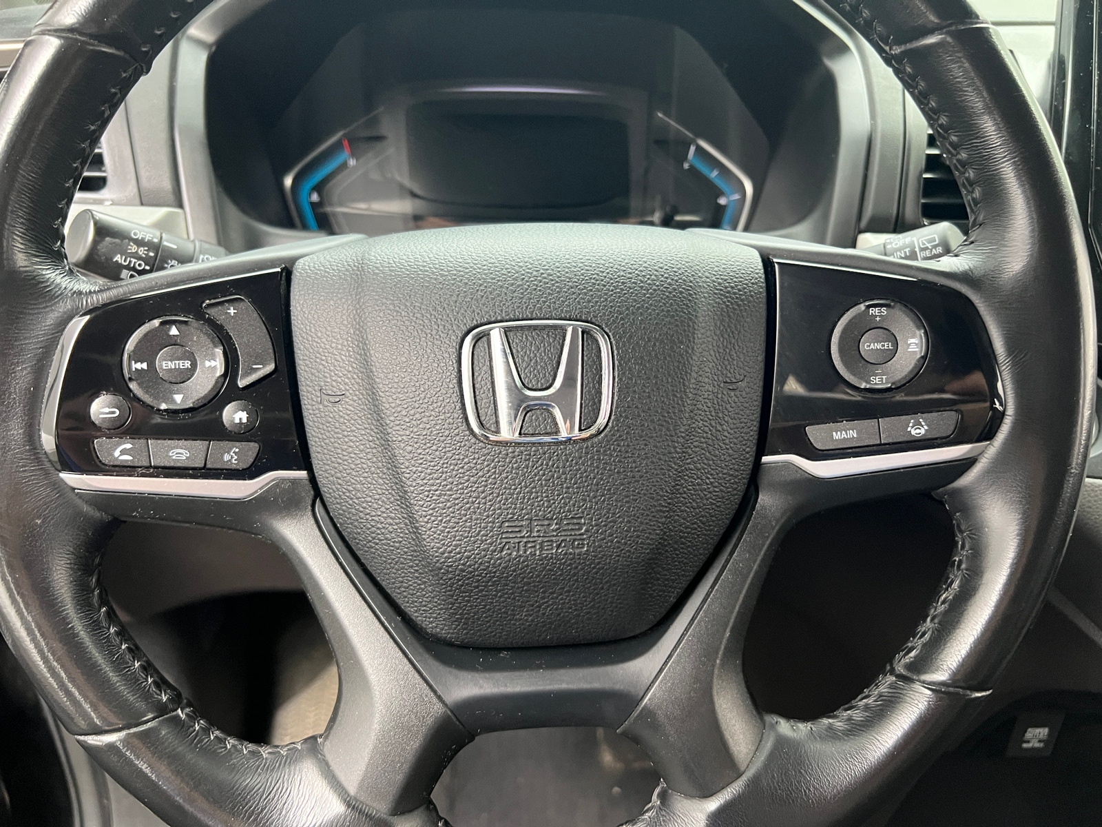 Thumbnail: 2020 Honda Odyssey - 4