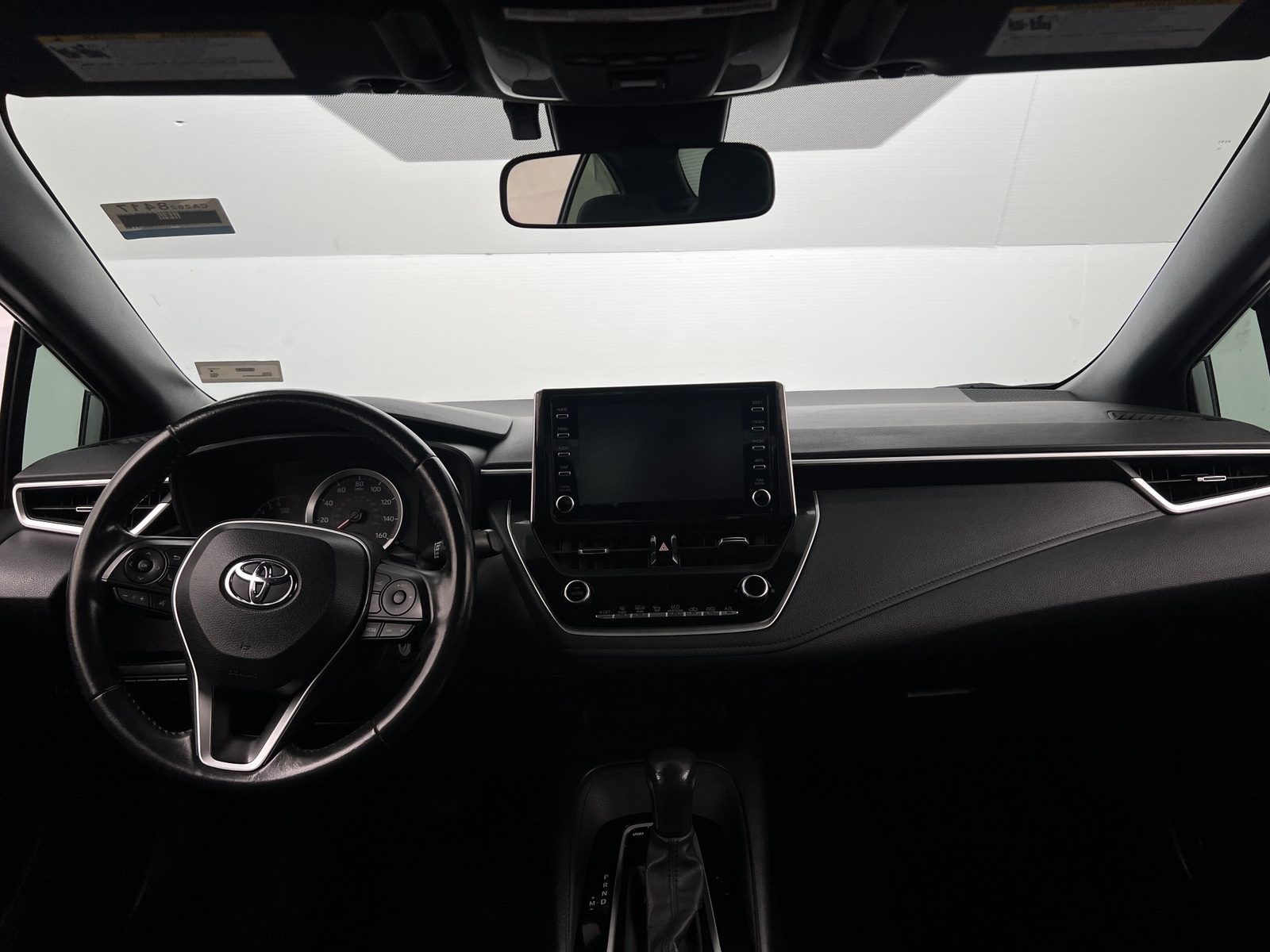 Thumbnail: 2020 Toyota Corolla - 3