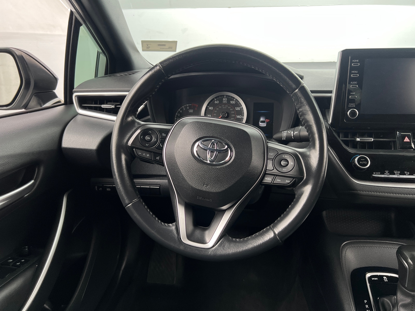 Thumbnail: 2020 Toyota Corolla - 5