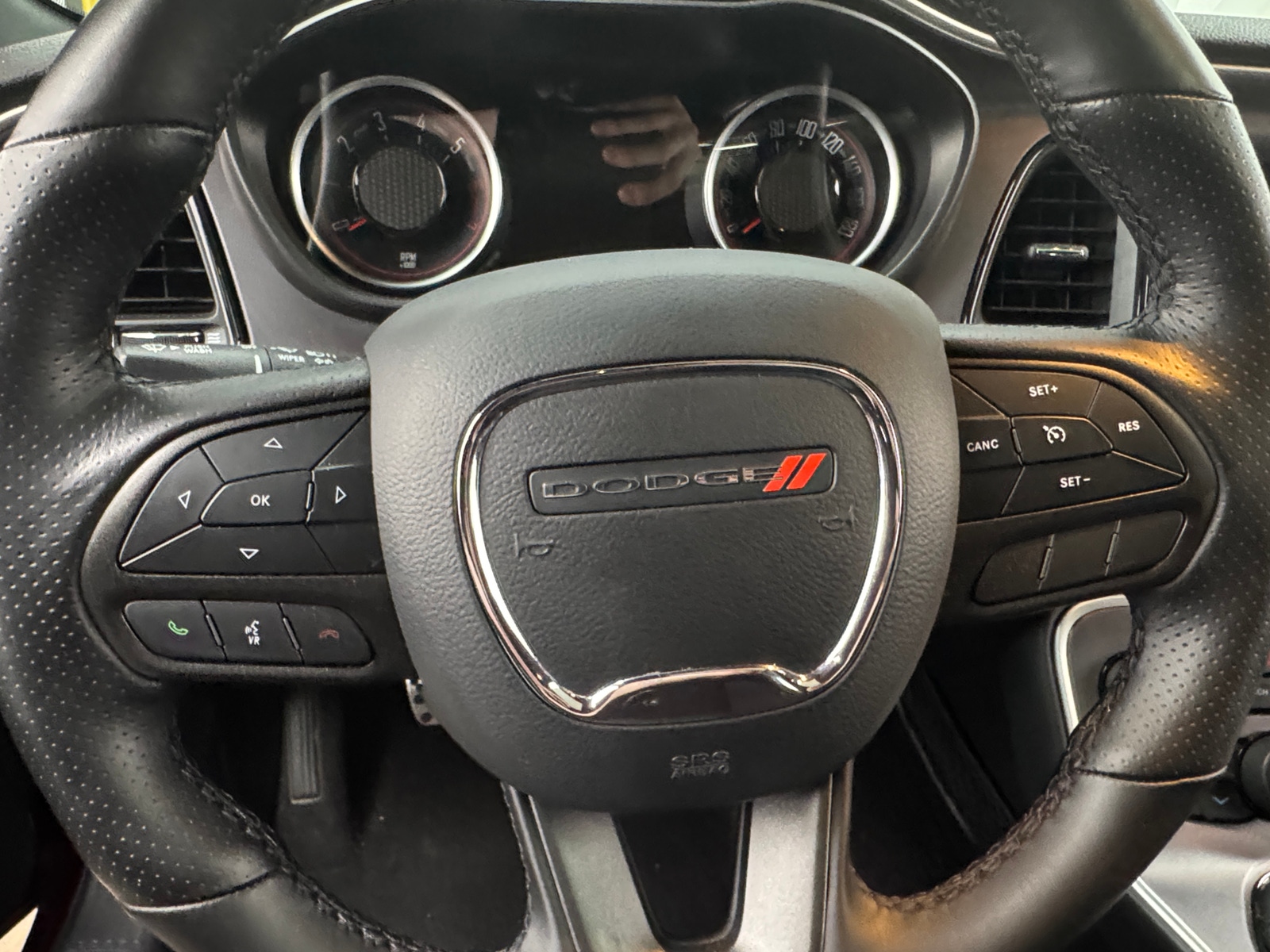 Thumbnail: 2020 Dodge Challenger - 4