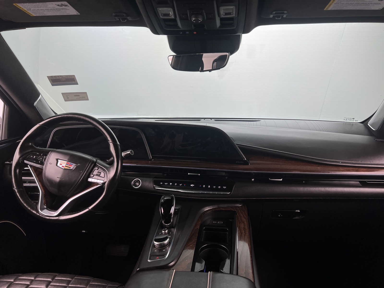 Thumbnail: 2021 Cadillac Escalade - 2