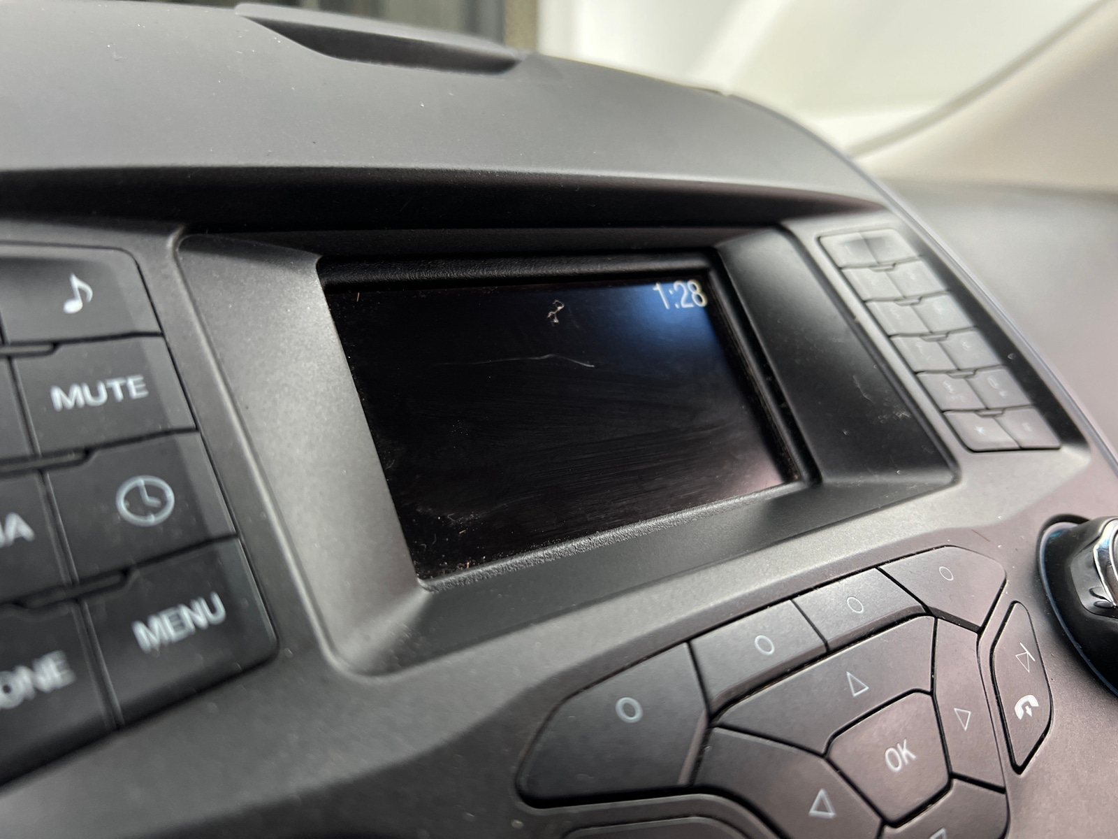 Thumbnail: 2017 Ford Edge - 4