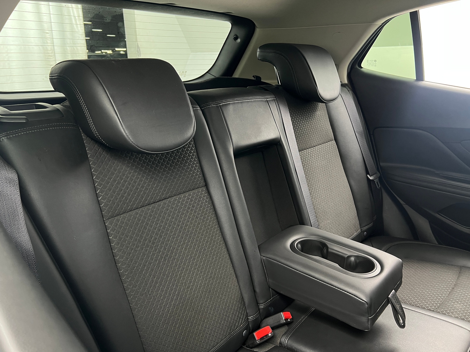 Thumbnail: 2018 Buick Encore - 5