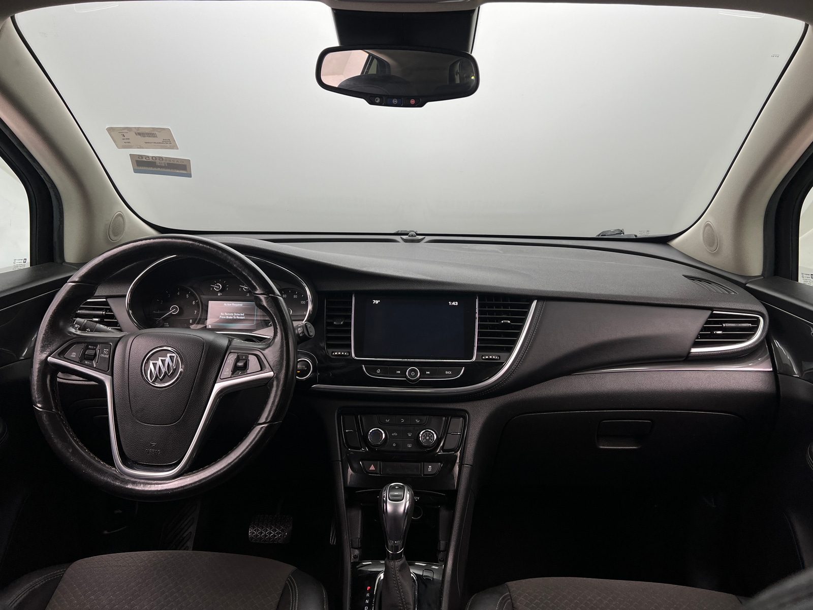 Thumbnail: 2018 Buick Encore - 2