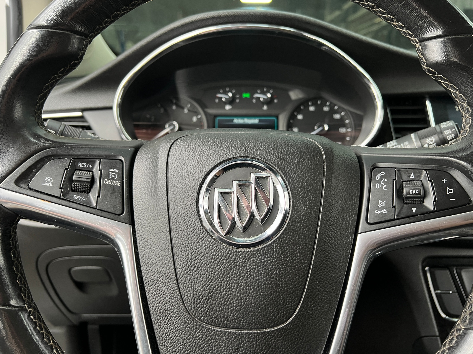 Thumbnail: 2018 Buick Encore - 4
