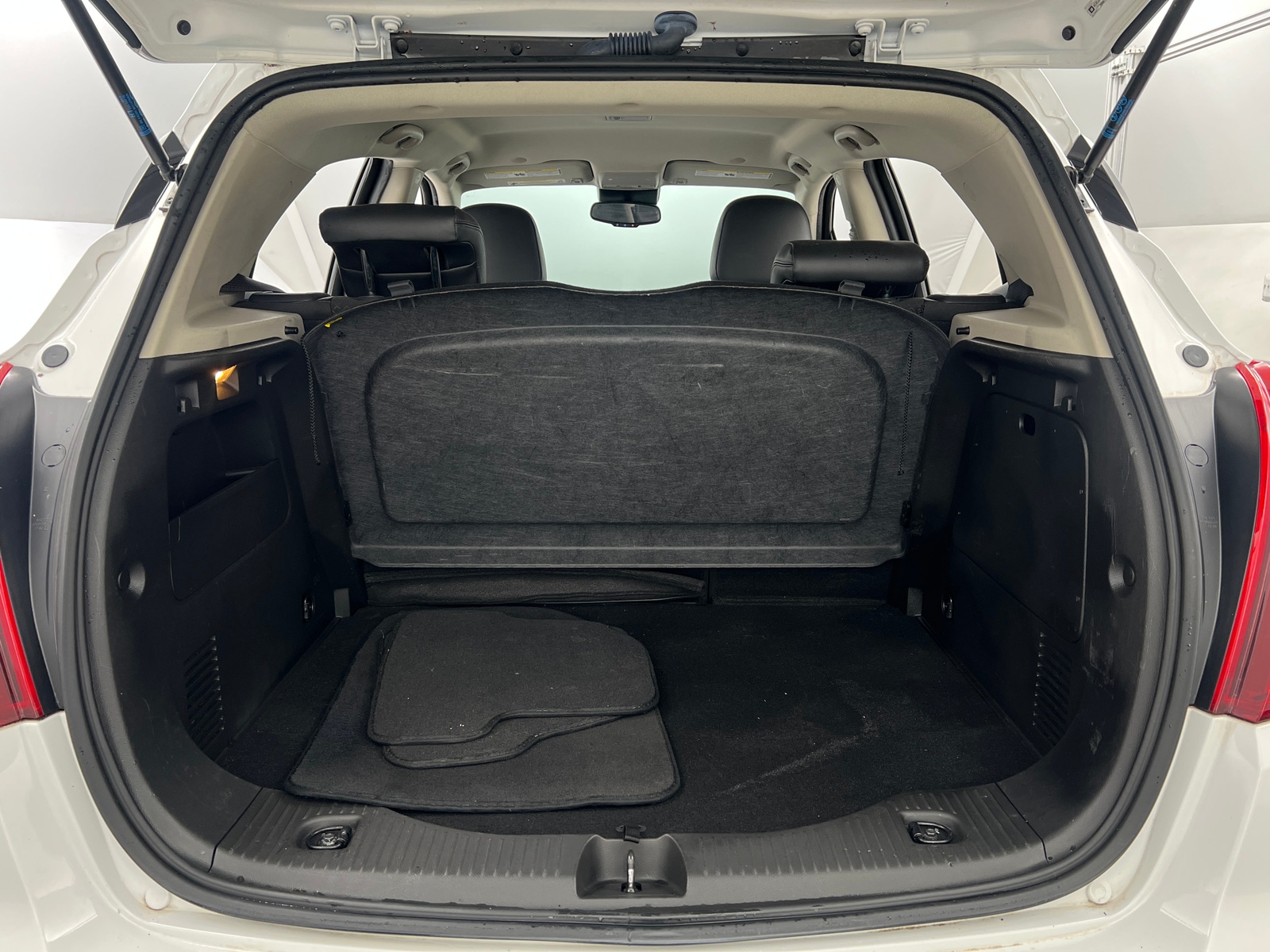 Thumbnail: 2018 Buick Encore - 6