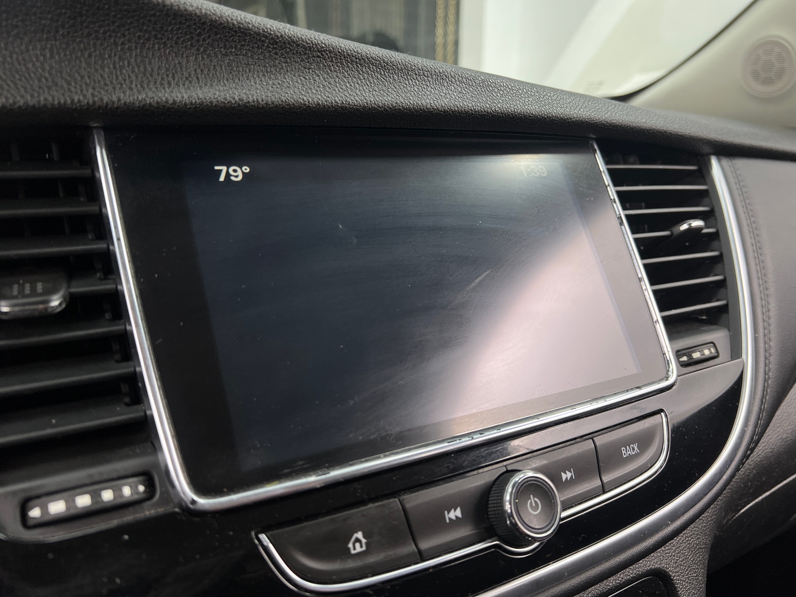 Thumbnail: 2018 Buick Encore - 3