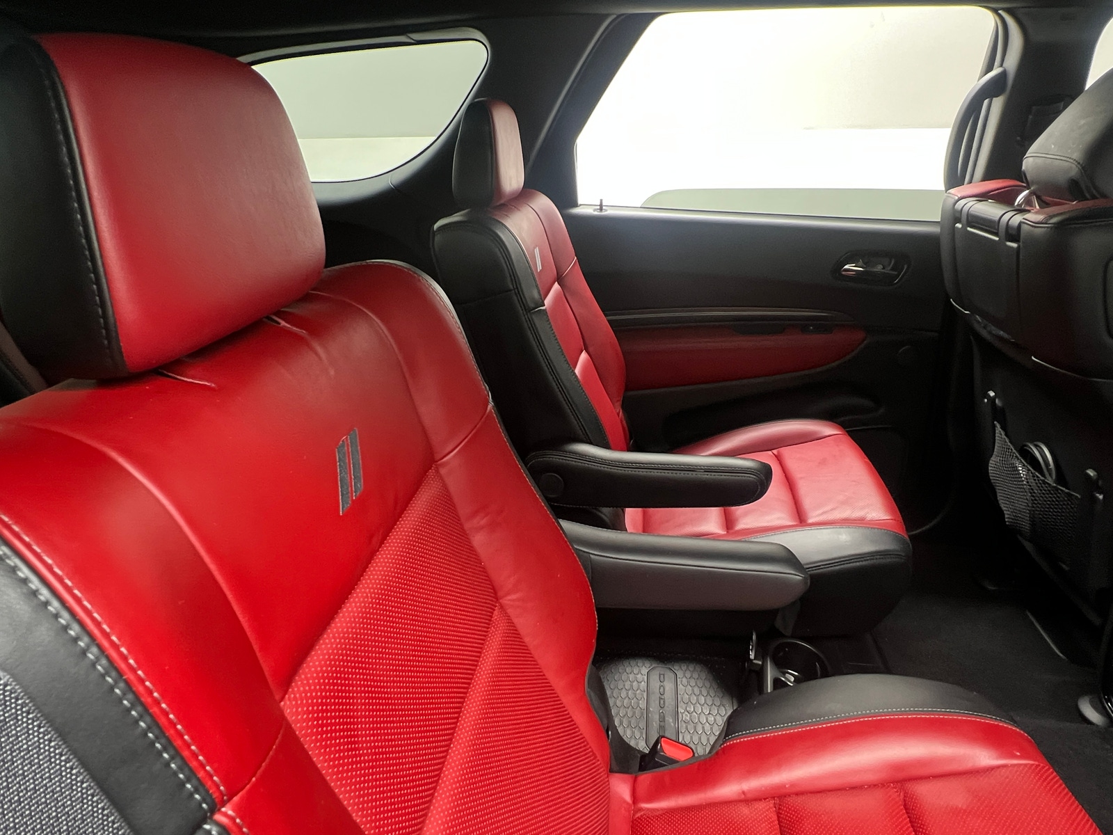 Thumbnail: 2021 Dodge Durango - 5