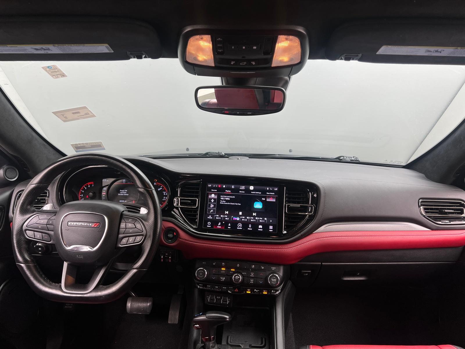Thumbnail: 2021 Dodge Durango - 2