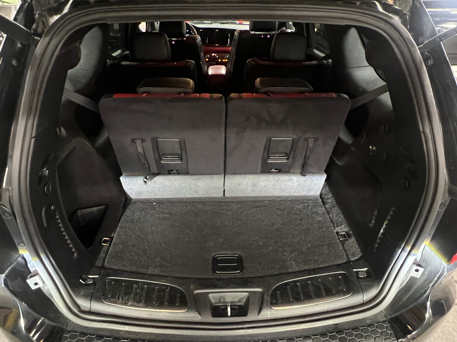 Thumbnail: 2021 Dodge Durango - 6