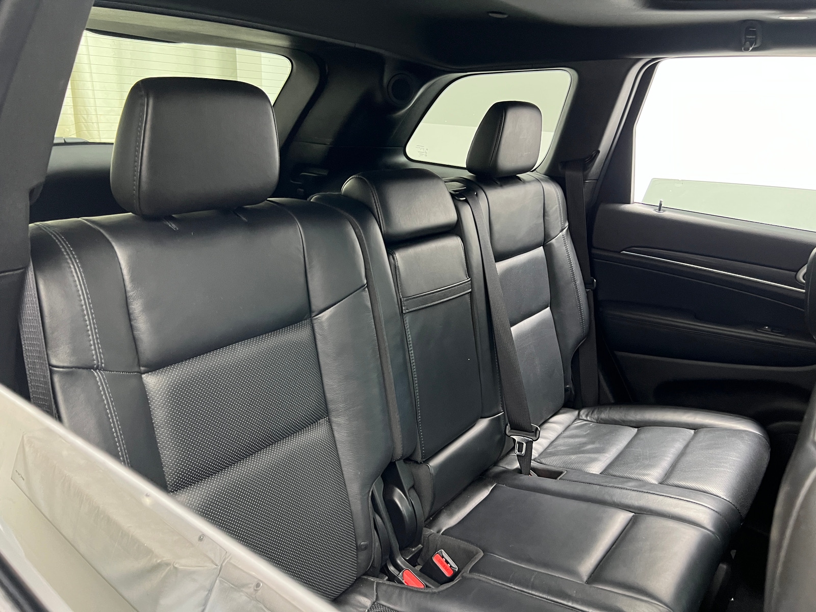 Thumbnail: 2021 Jeep Grand Cherokee - 5