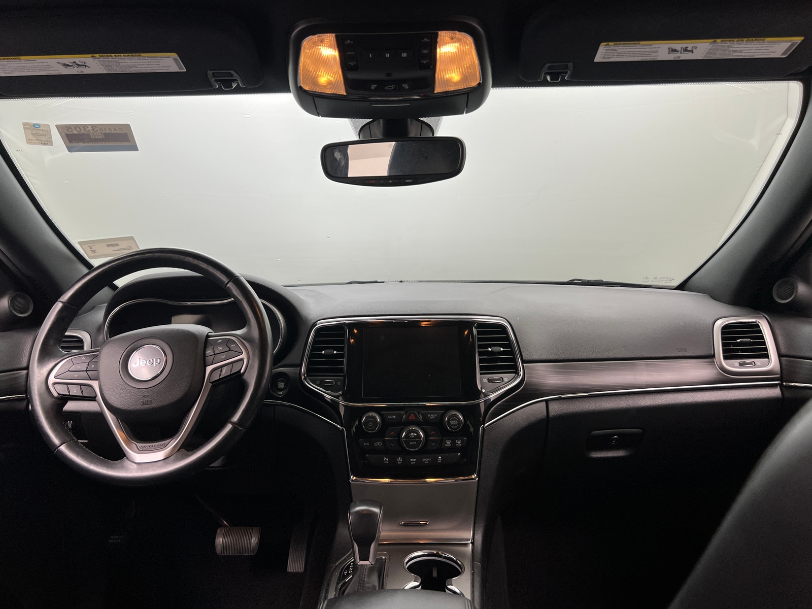 Thumbnail: 2021 Jeep Grand Cherokee - 2