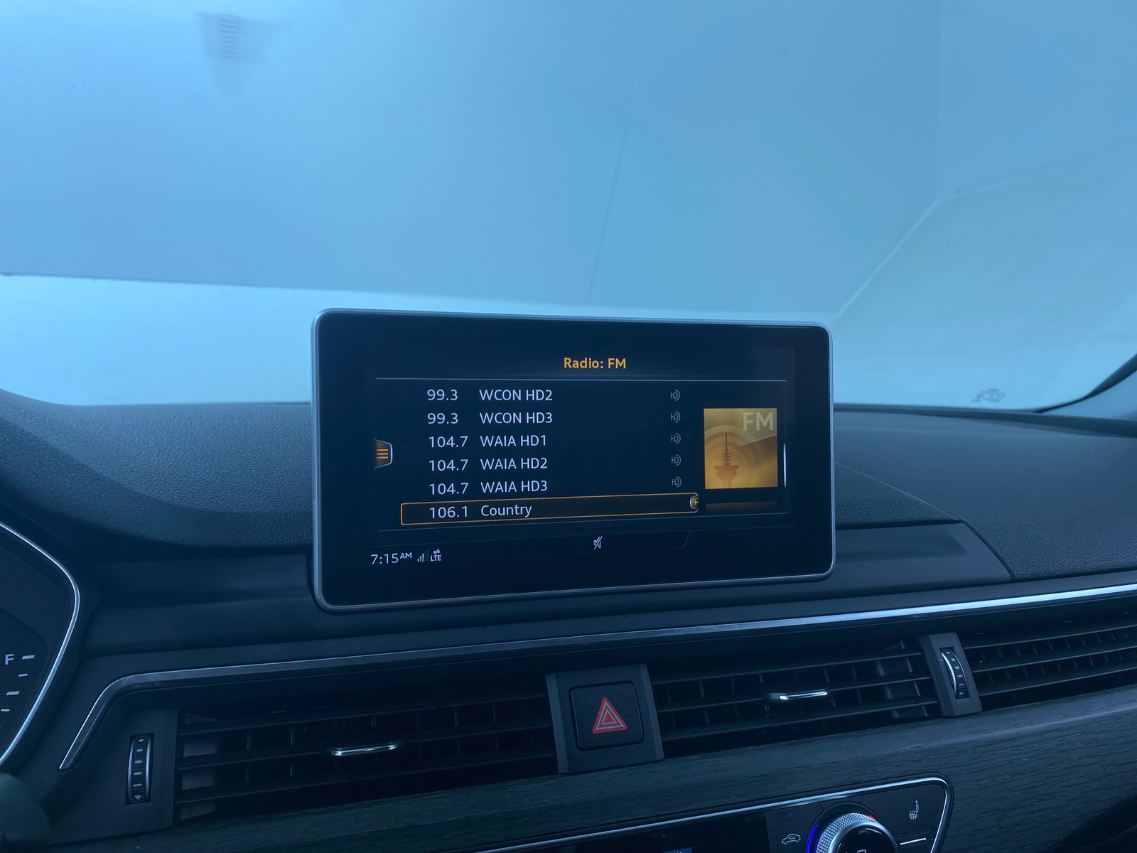 Thumbnail: 2018 Audi A4 - 3