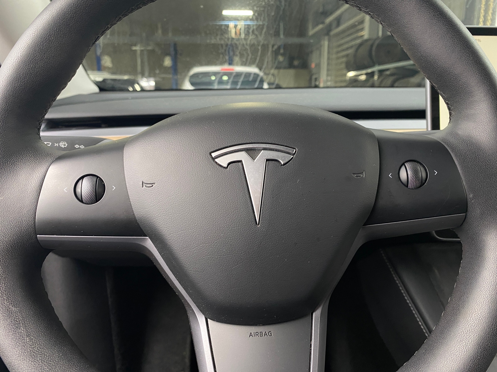 Thumbnail: 2023 Tesla Model Y - 3