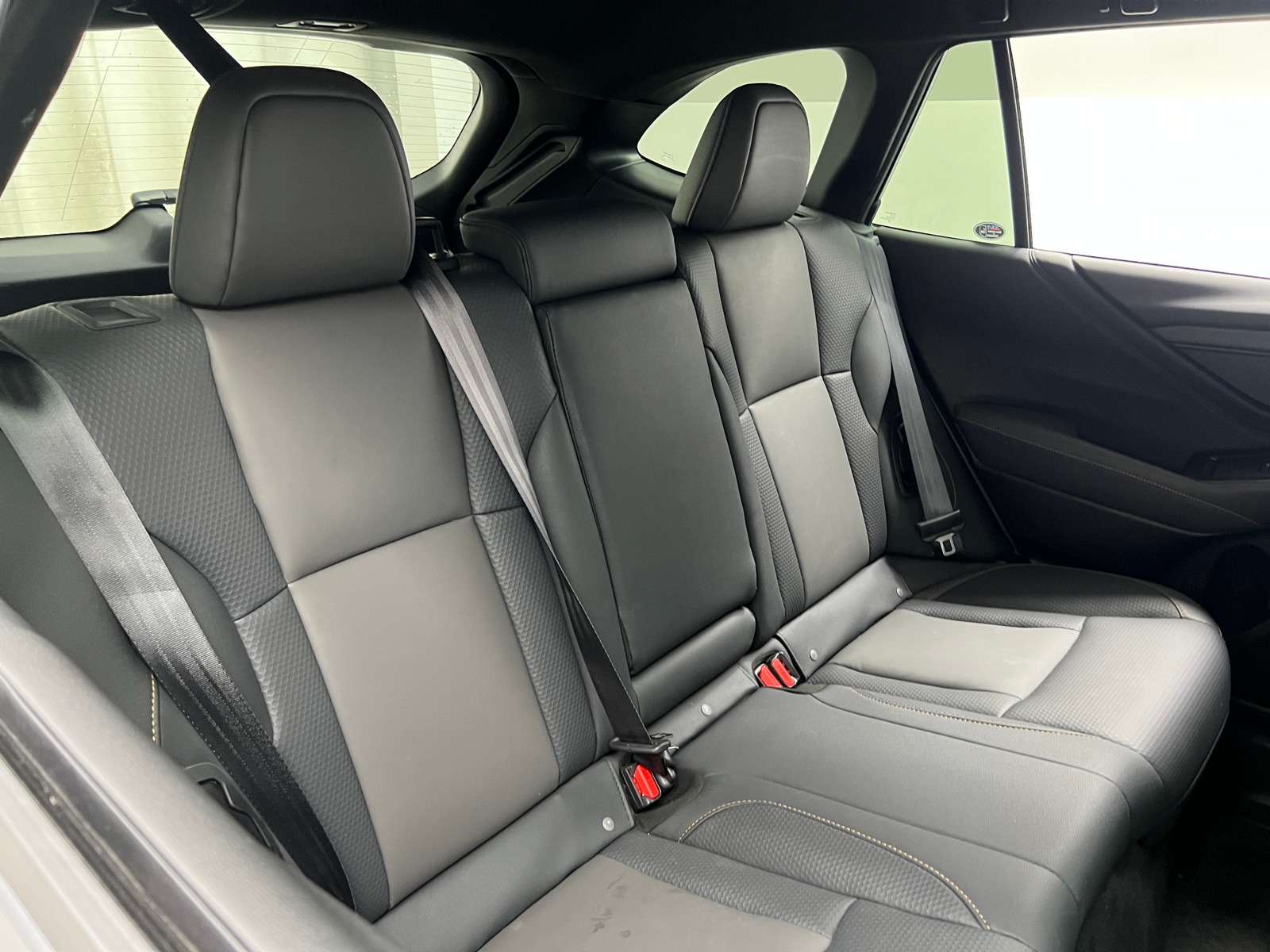 Thumbnail: 2023 Subaru Outback - 5