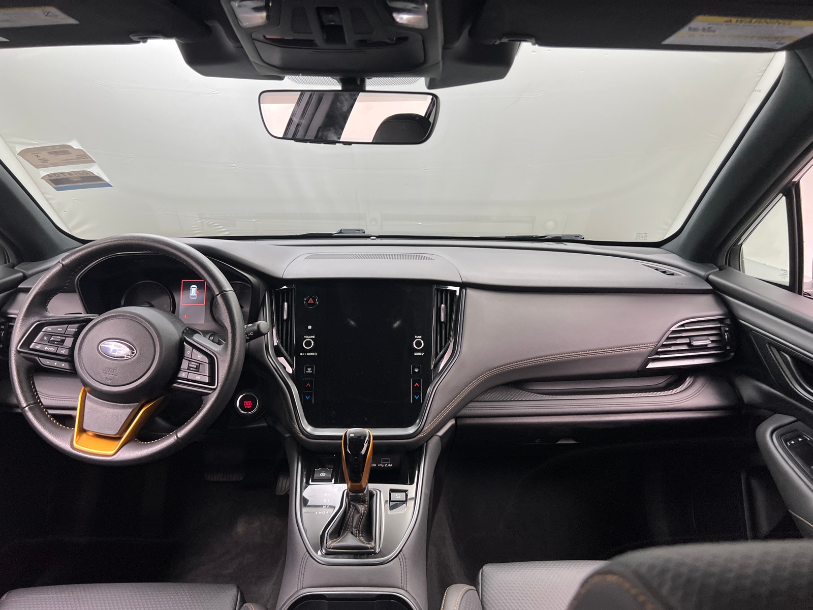 Thumbnail: 2023 Subaru Outback - 2