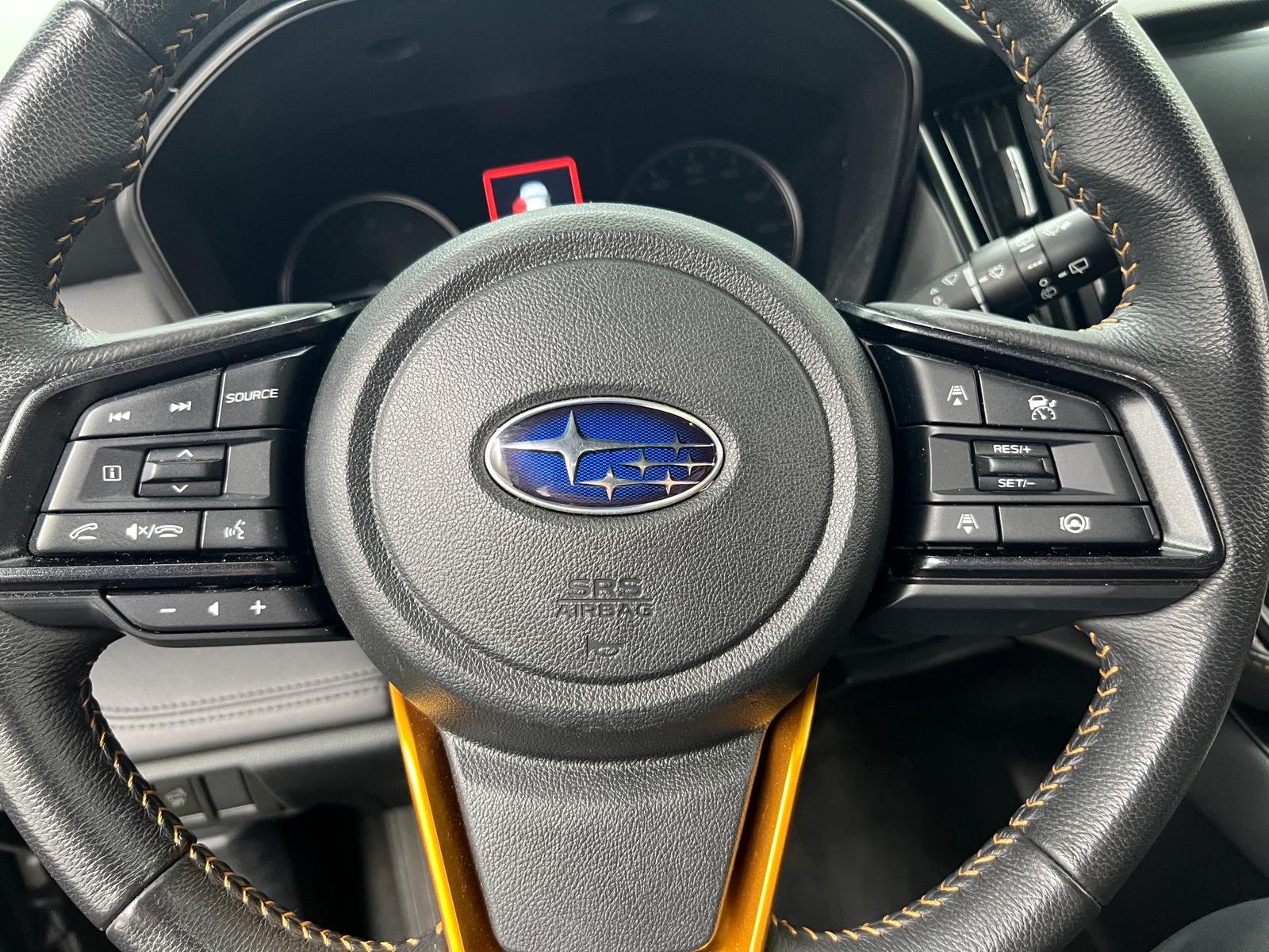 Thumbnail: 2023 Subaru Outback - 4