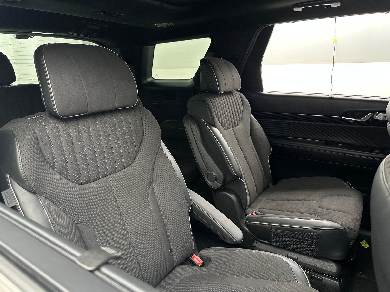 Thumbnail: 2024 Hyundai Palisade - 5