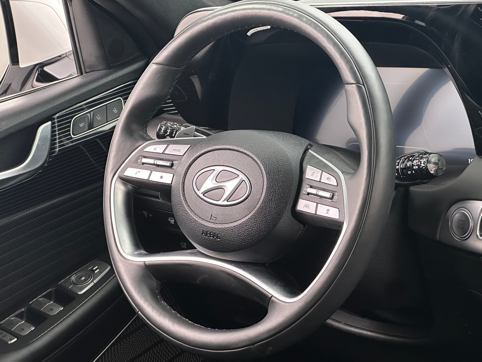 Thumbnail: 2024 Hyundai Palisade - 4