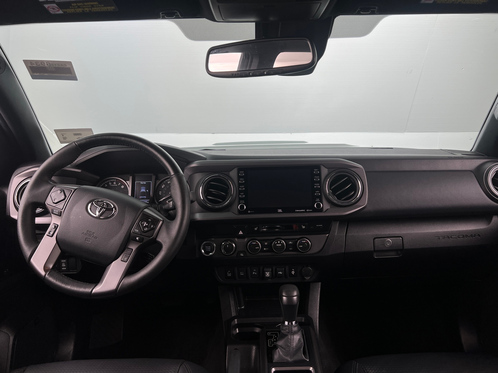 Thumbnail: 2023 Toyota Tacoma - 2