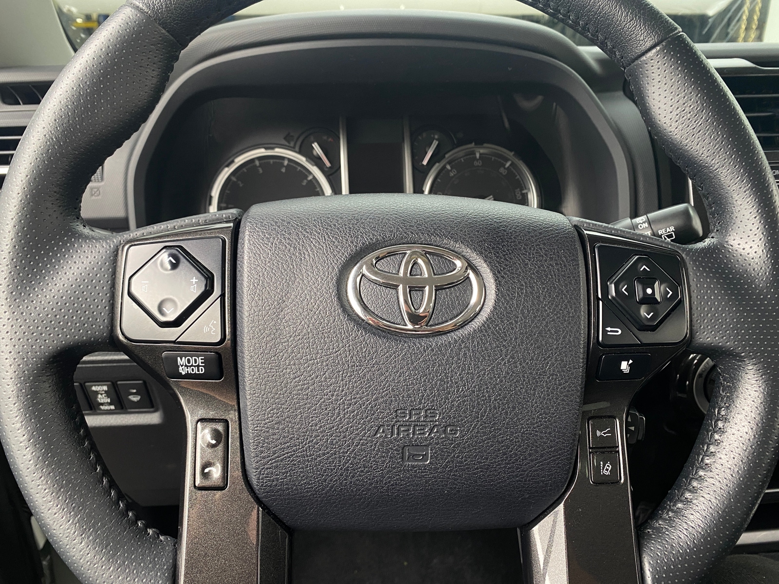 Thumbnail: 2023 Toyota 4Runner - 5