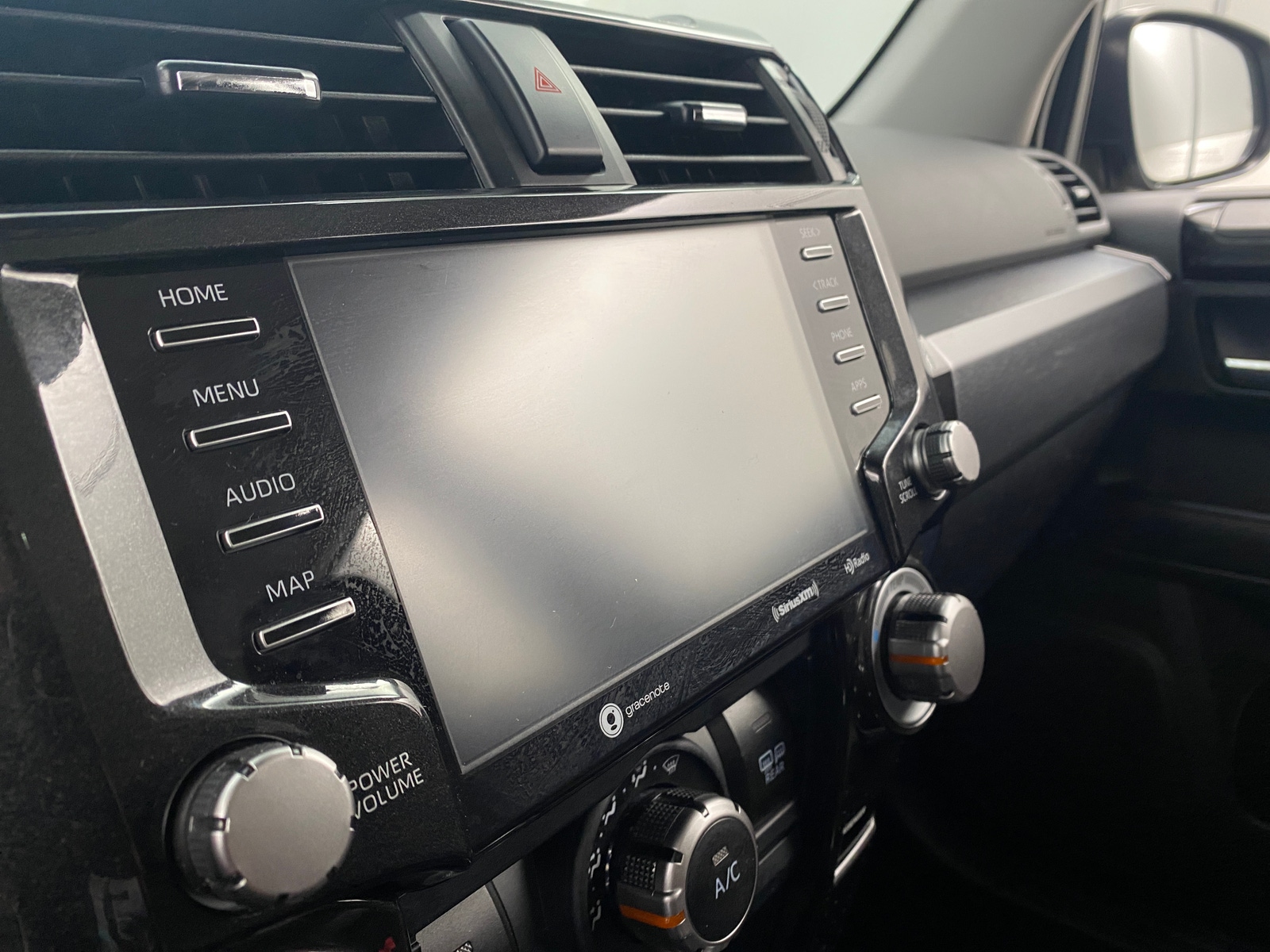 Thumbnail: 2023 Toyota 4Runner - 4