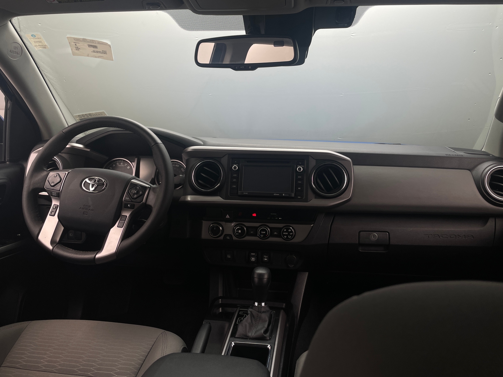 Thumbnail: 2018 Toyota Tacoma - 3