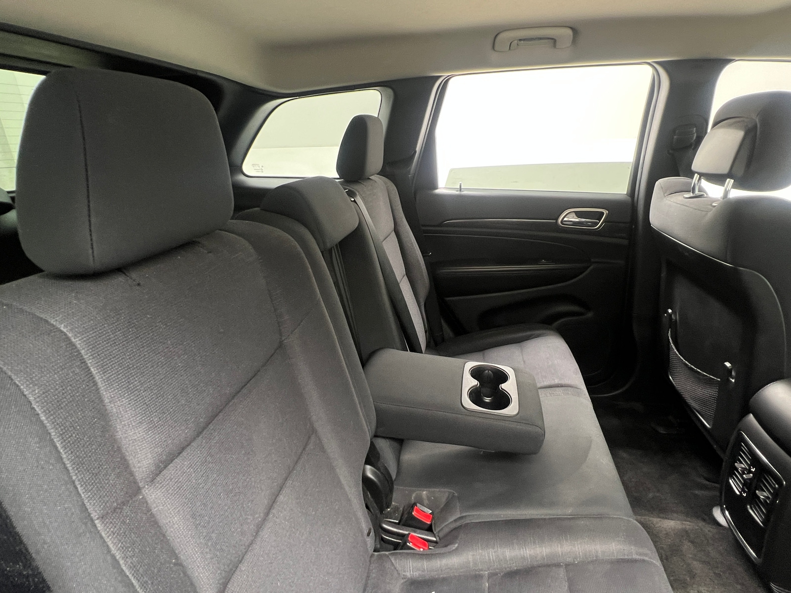 Thumbnail: 2011 Jeep Grand Cherokee - 6
