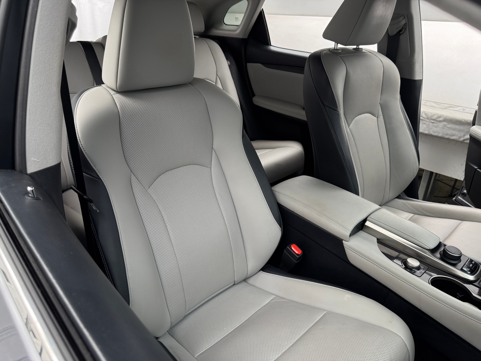 Thumbnail: 2019 Lexus RX - 2
