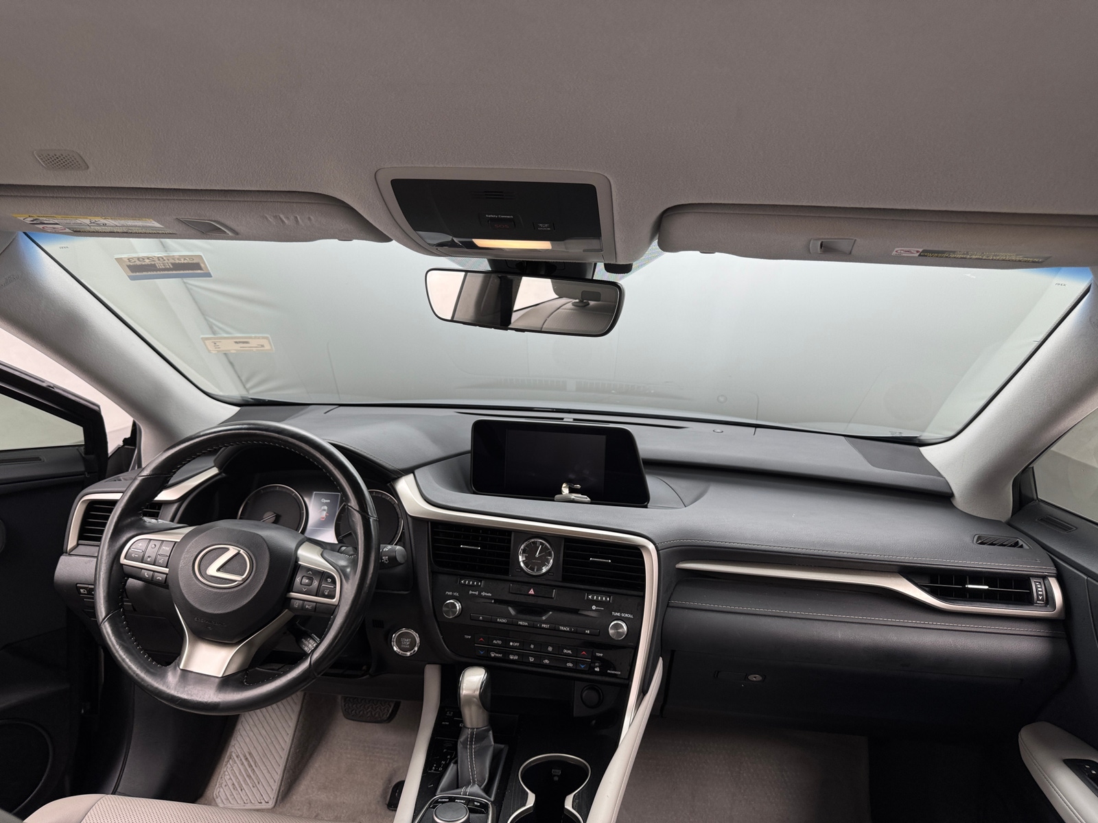 Thumbnail: 2019 Lexus RX - 3