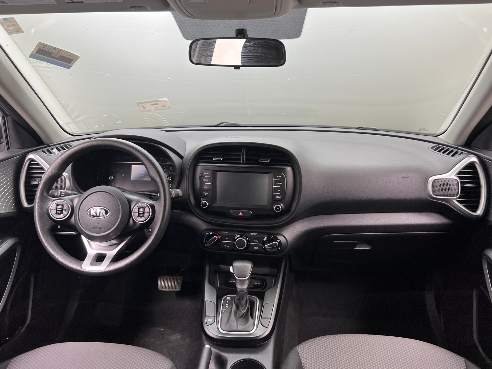 Thumbnail: 2020 Kia Soul - 3