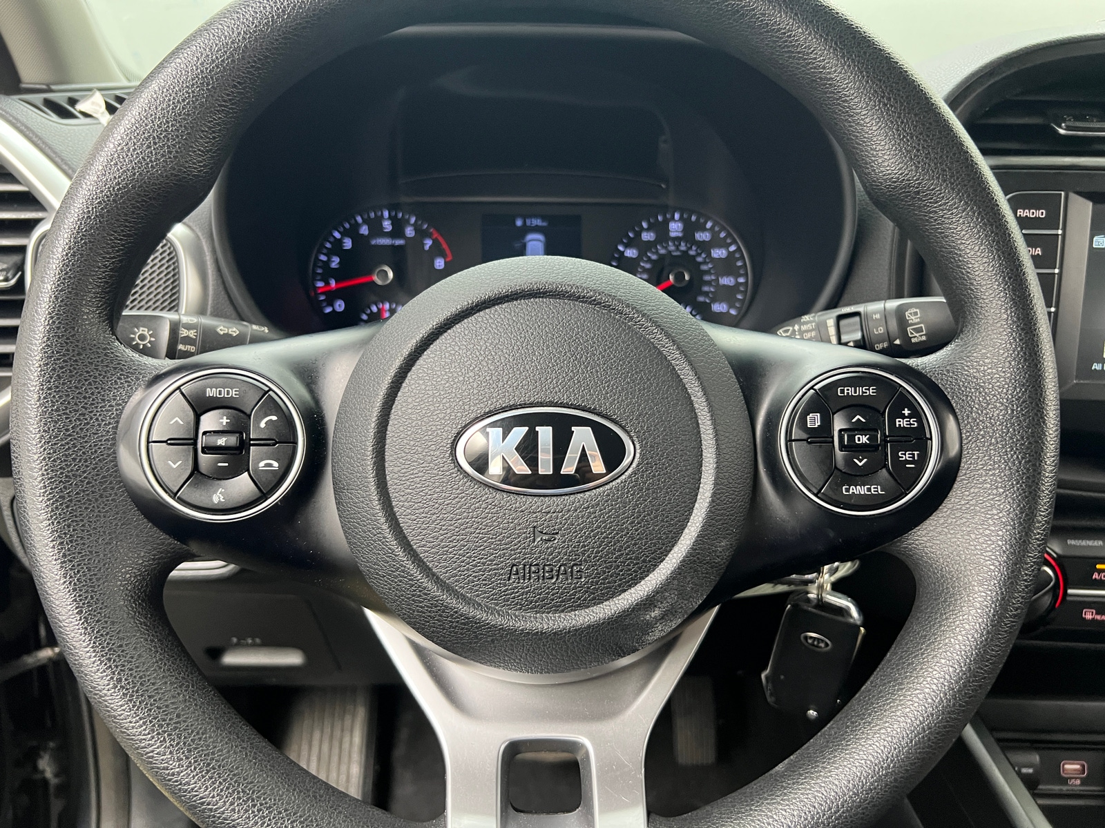 Thumbnail: 2020 Kia Soul - 5