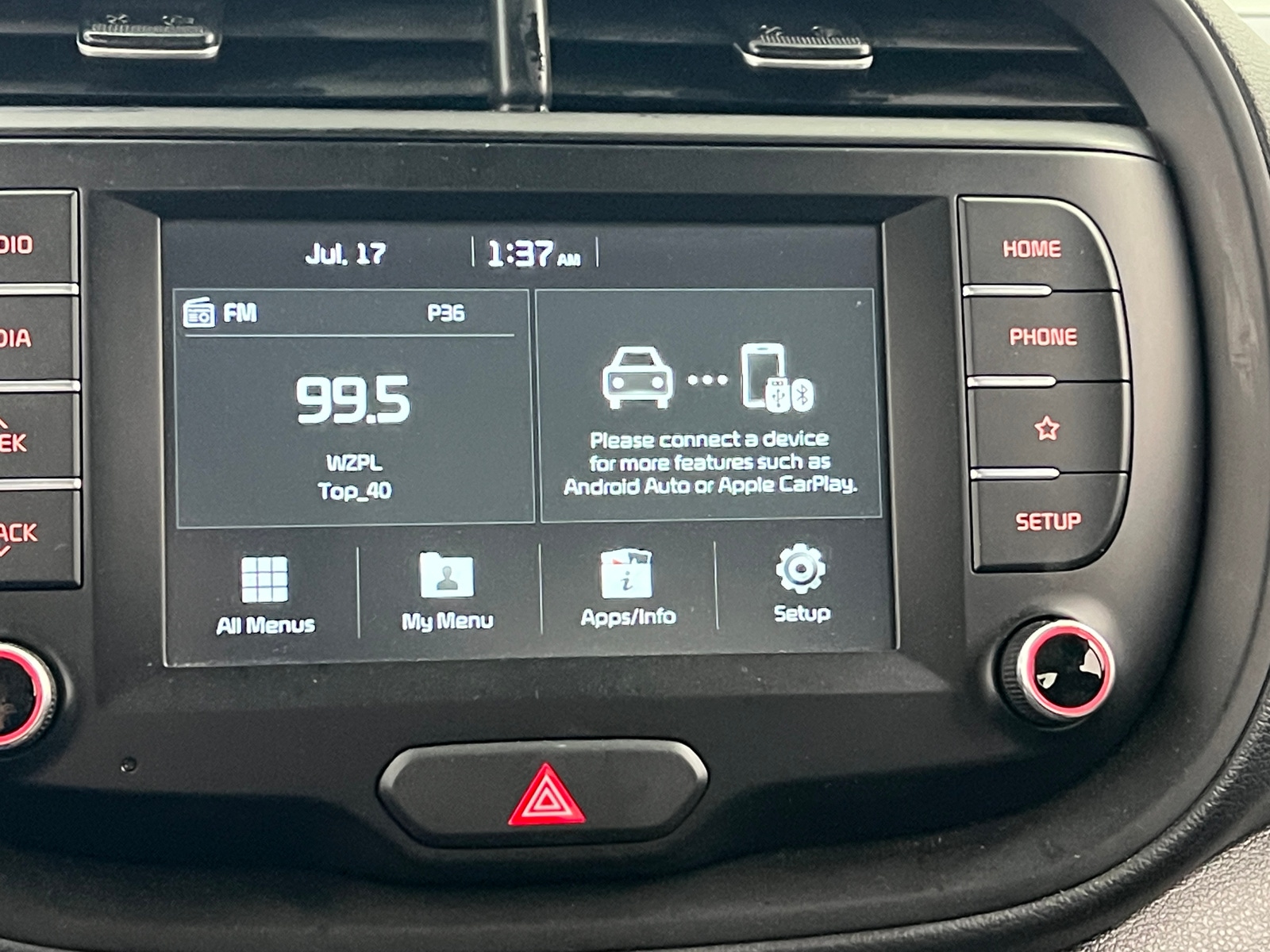 Thumbnail: 2020 Kia Soul - 4