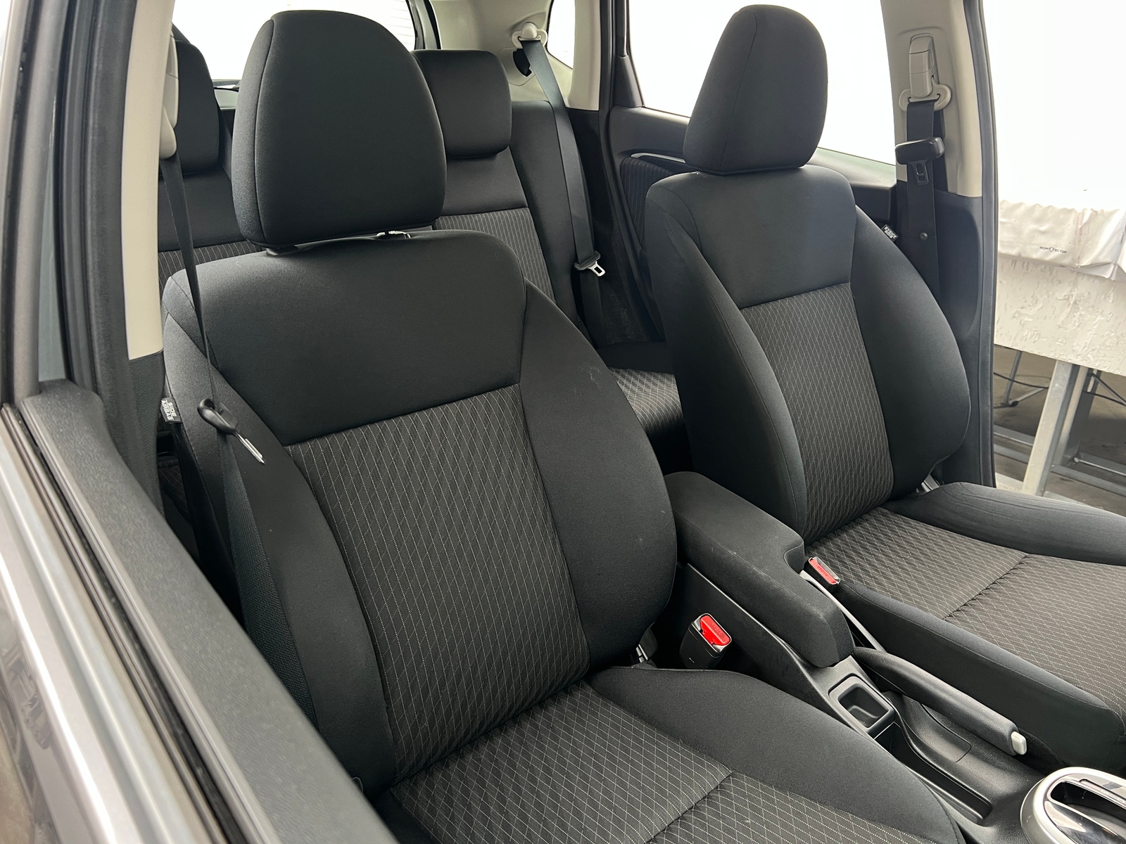 Thumbnail: 2018 Honda Fit - 2