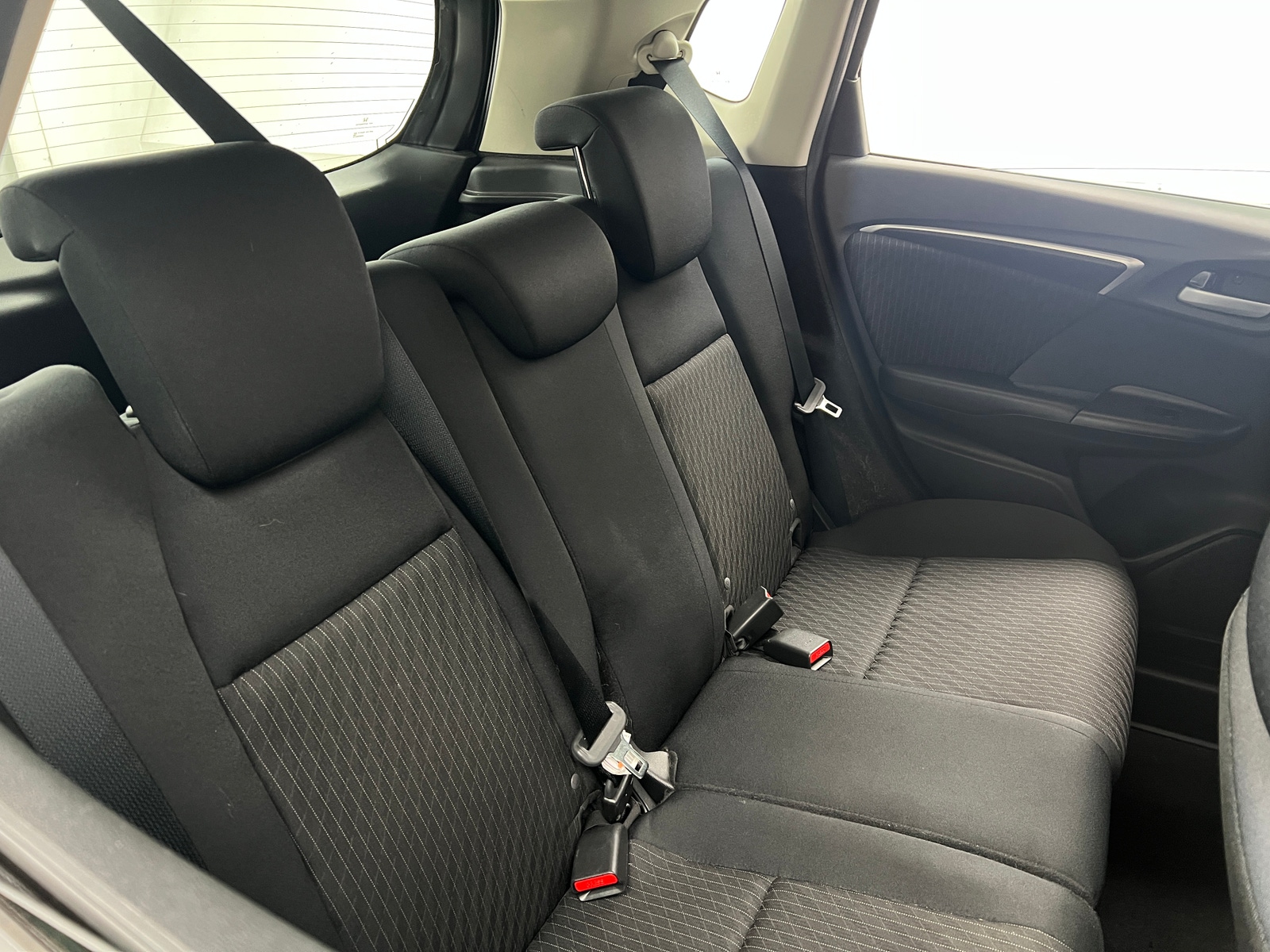 Thumbnail: 2018 Honda Fit - 6