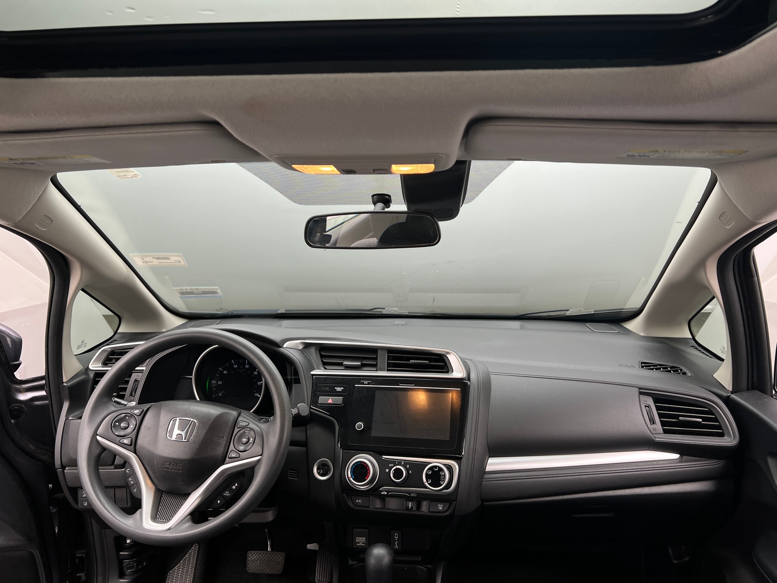 Thumbnail: 2018 Honda Fit - 3