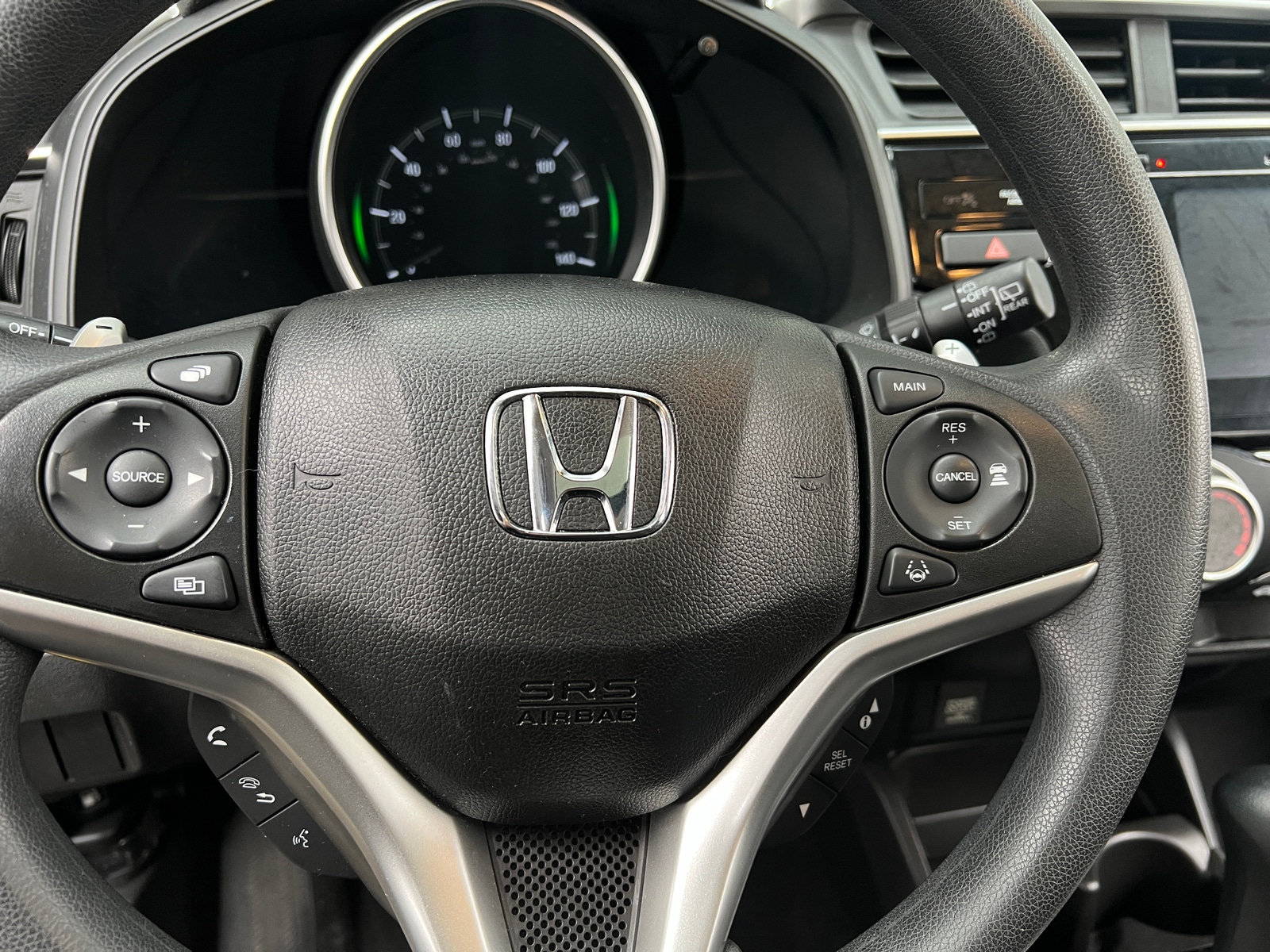 Thumbnail: 2018 Honda Fit - 5