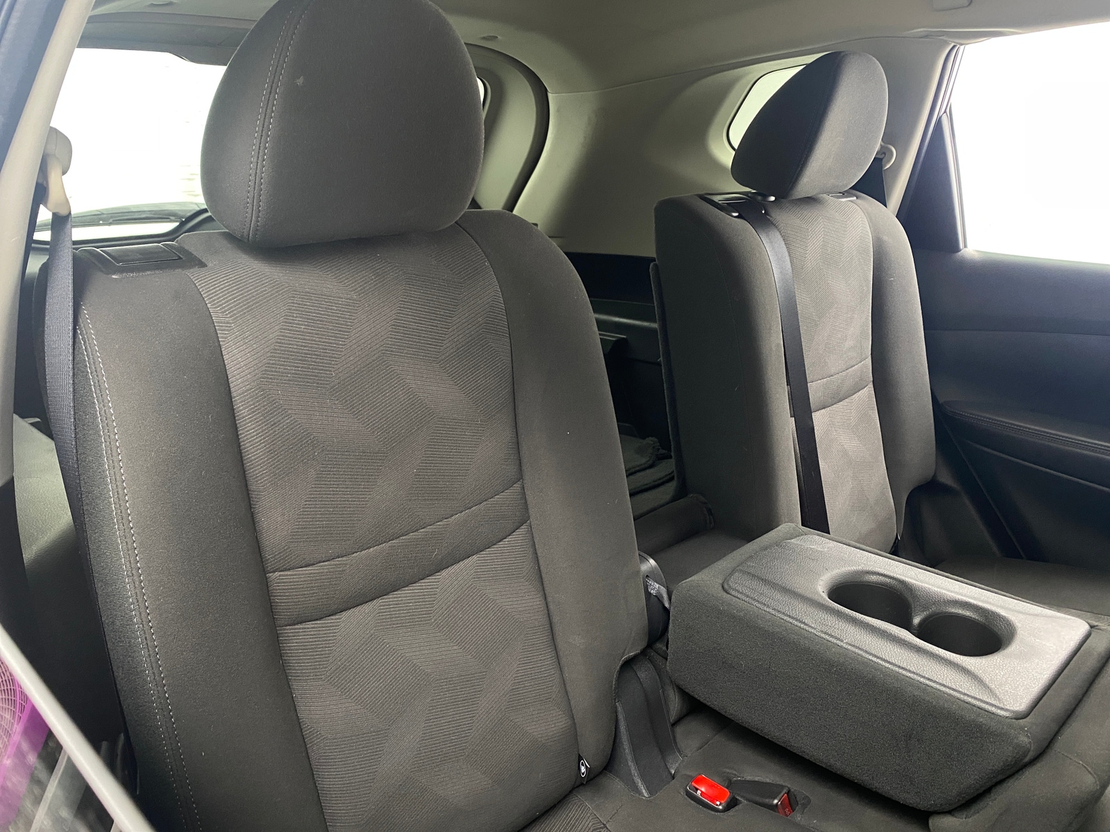 Thumbnail: 2016 Nissan Rogue - 6