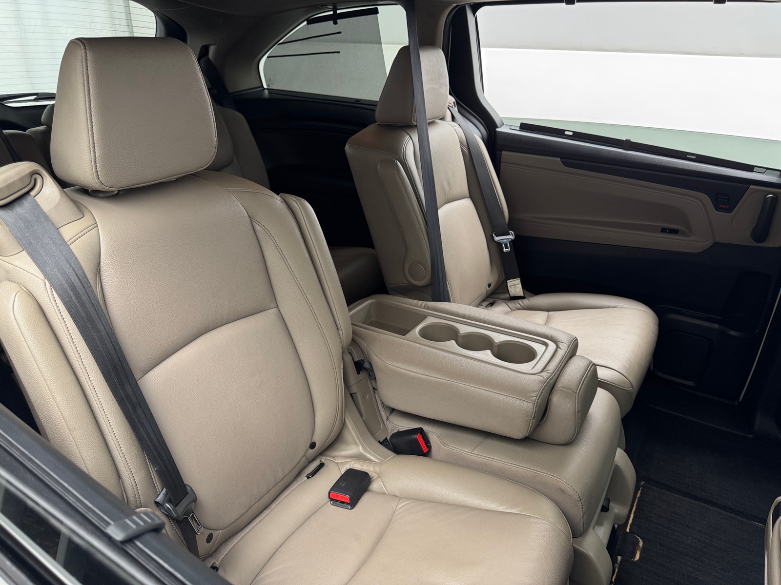 Thumbnail: 2022 Honda Odyssey - 5
