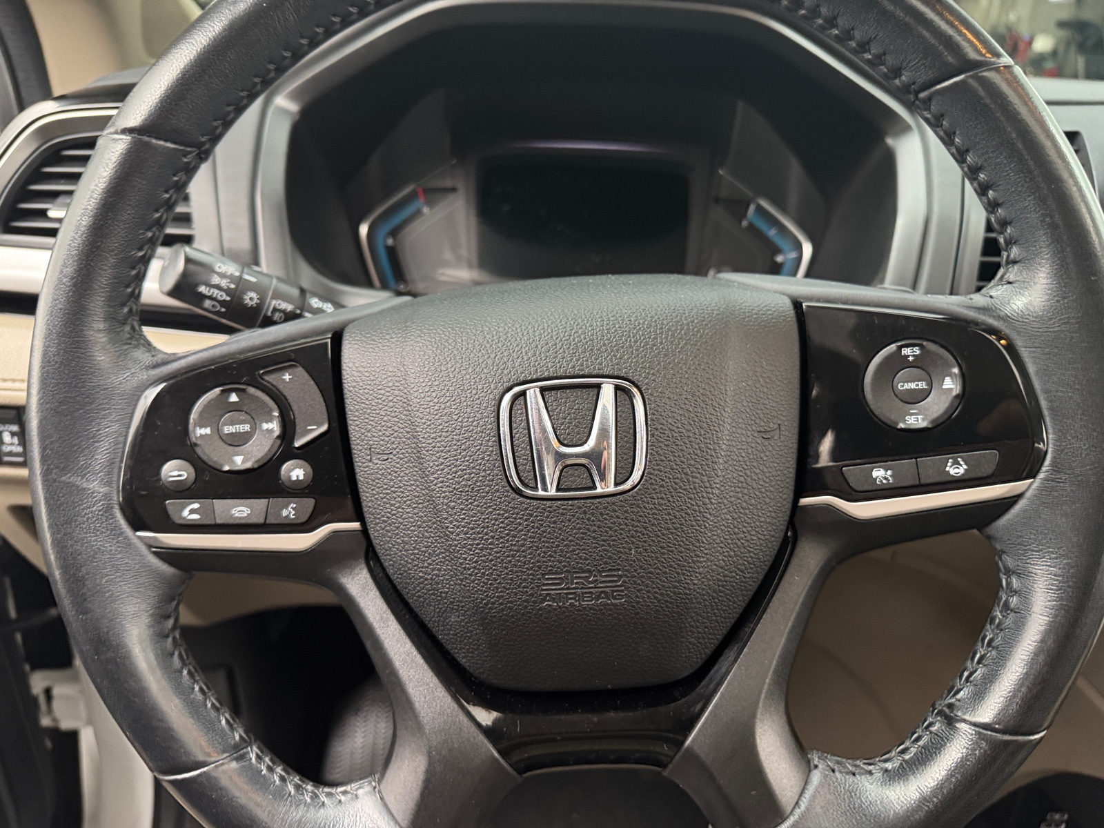 Thumbnail: 2022 Honda Odyssey - 4