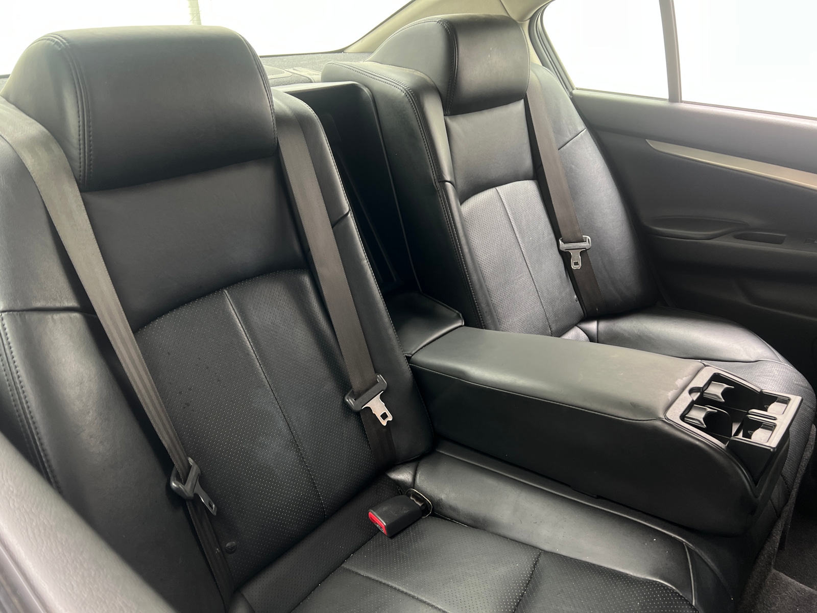 Thumbnail: 2013 INFINITI G37 - 5