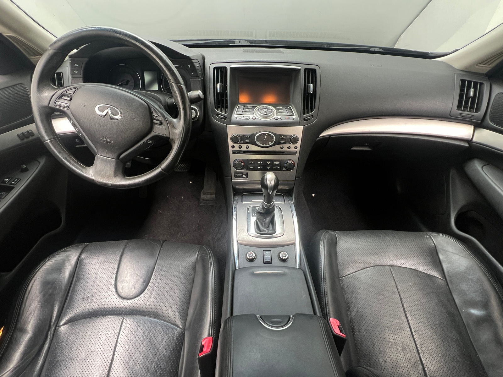 Thumbnail: 2013 INFINITI G37 - 2