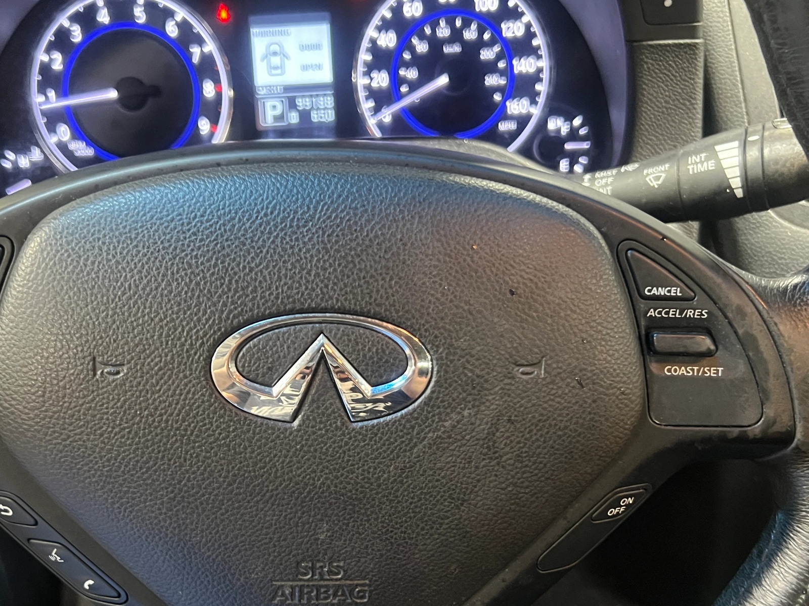 Thumbnail: 2013 INFINITI G37 - 4