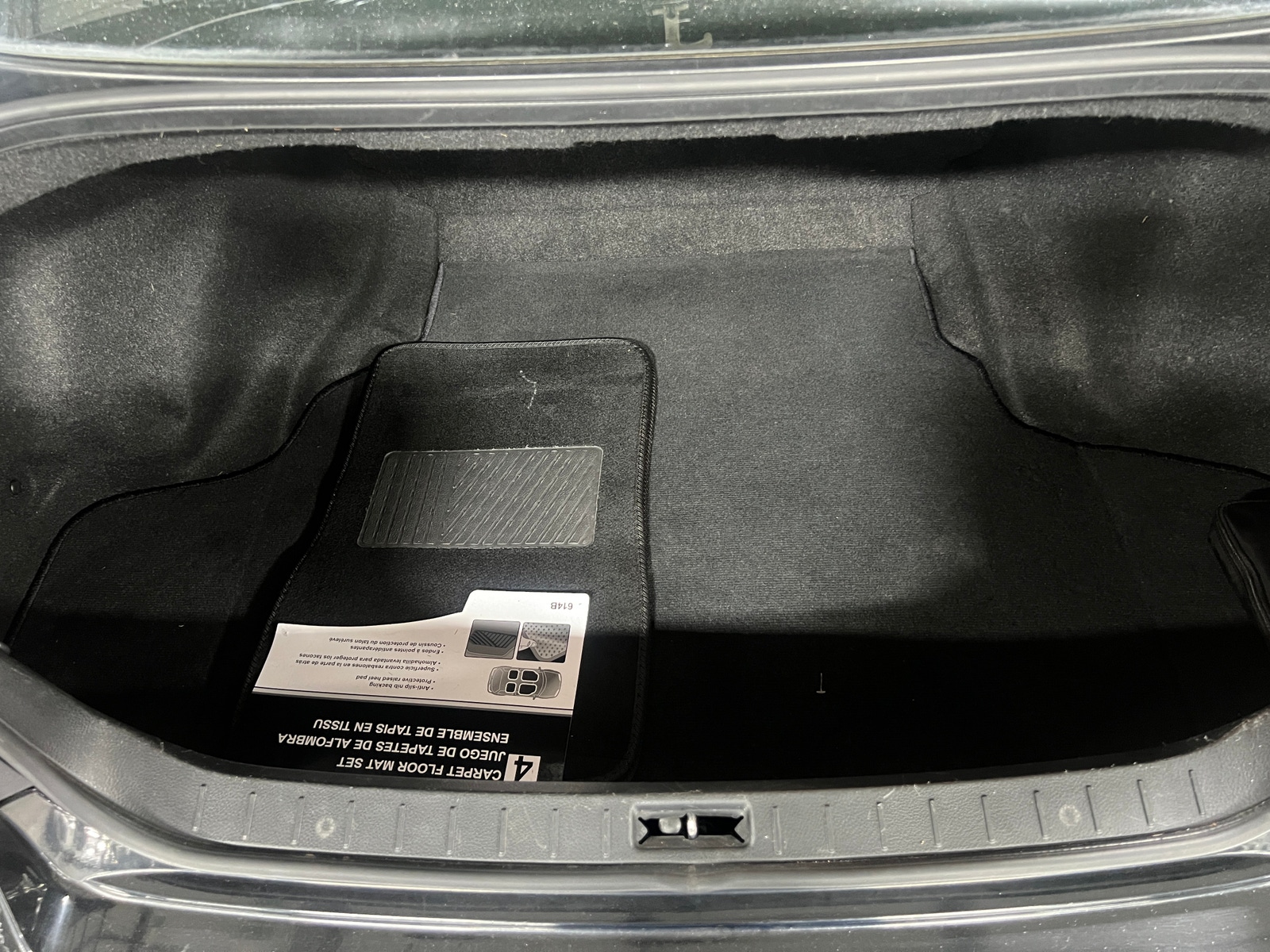 Thumbnail: 2013 INFINITI G37 - 6