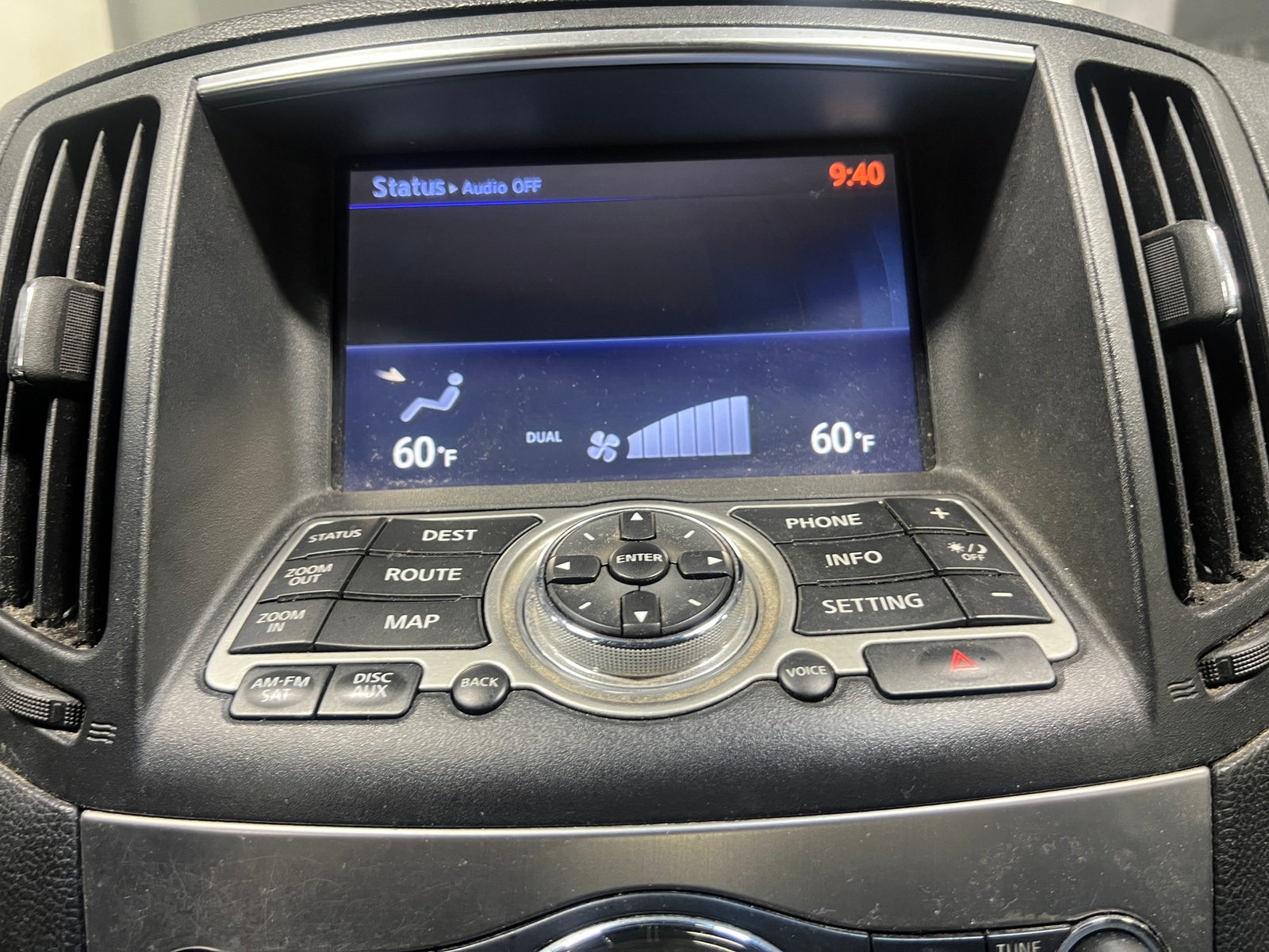 Thumbnail: 2013 INFINITI G37 - 3