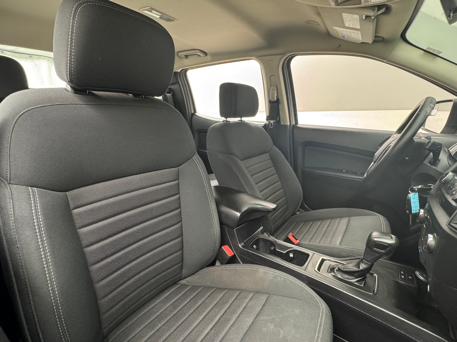 Thumbnail: 2021 Ford Ranger - 2