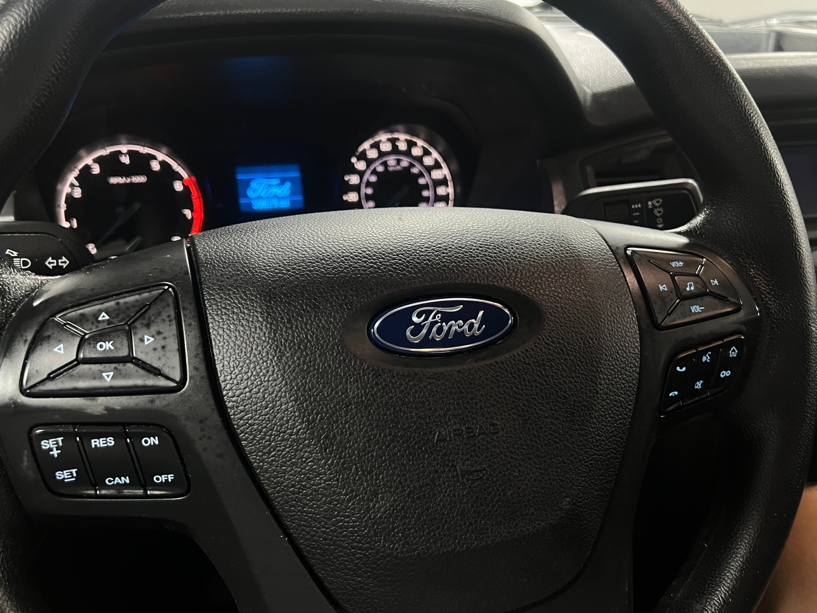 Thumbnail: 2021 Ford Ranger - 5