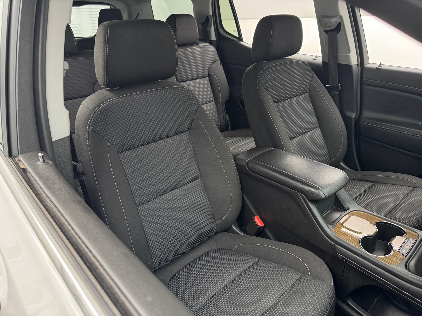 Thumbnail: 2021 GMC Acadia - 2