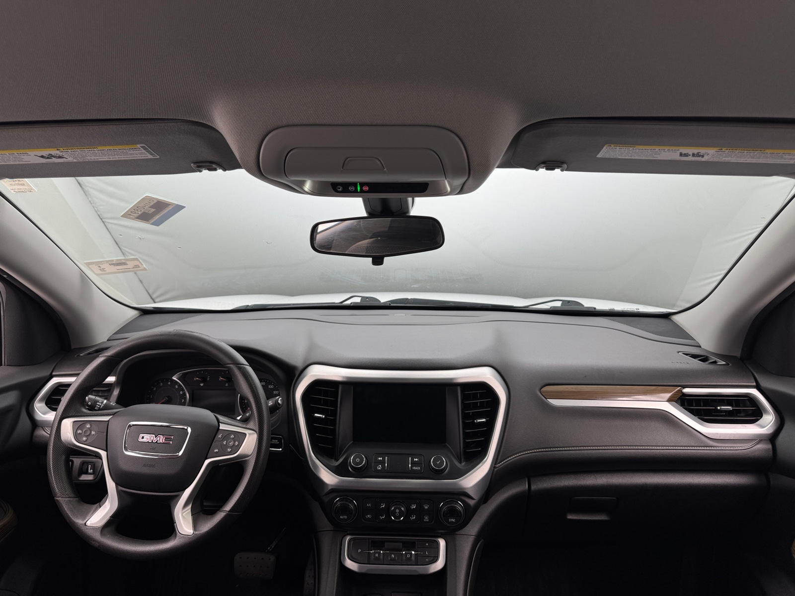 Thumbnail: 2021 GMC Acadia - 3