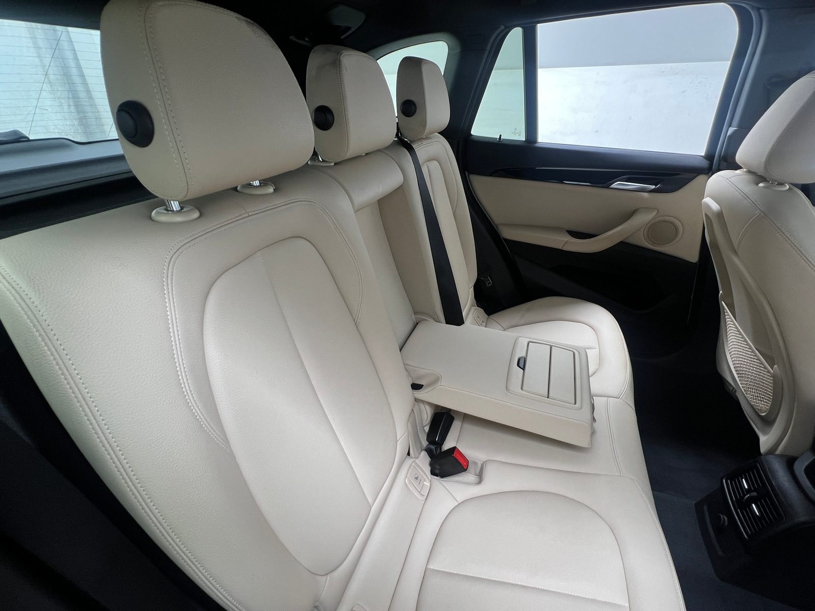 Thumbnail: 2018 BMW X1 - 5